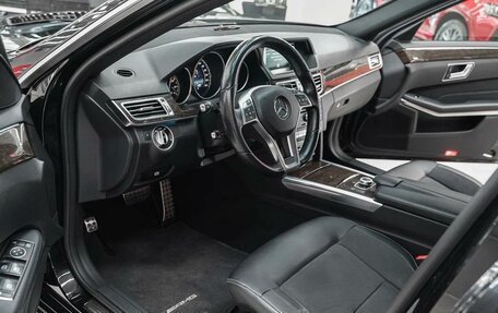 Mercedes-Benz E-Класс, 2015 год, 1 849 000 рублей, 8 фотография