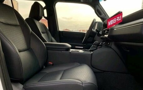 Toyota Land Cruiser Prado, 2024 год, 12 900 000 рублей, 11 фотография