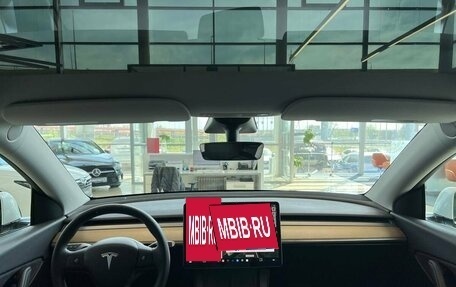 Tesla Model Y I, 2021 год, 4 399 900 рублей, 11 фотография