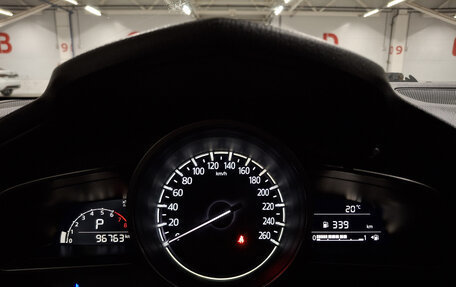 Mazda 3, 2018 год, 1 639 950 рублей, 16 фотография