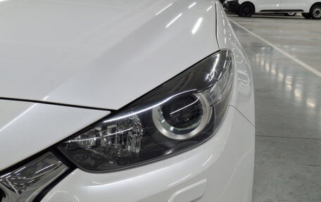 Mazda 3, 2018 год, 1 639 950 рублей, 21 фотография