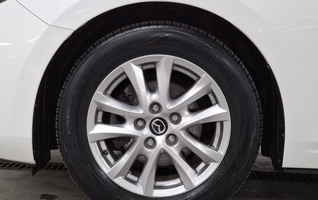 Mazda 3, 2018 год, 1 639 950 рублей, 22 фотография