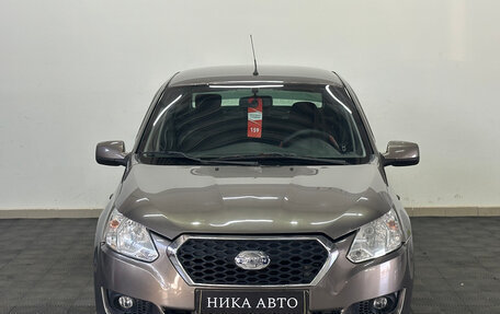 Datsun on-DO I рестайлинг, 2018 год, 447 000 рублей, 2 фотография