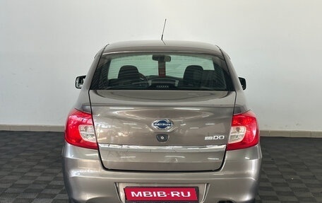 Datsun on-DO I рестайлинг, 2018 год, 447 000 рублей, 6 фотография
