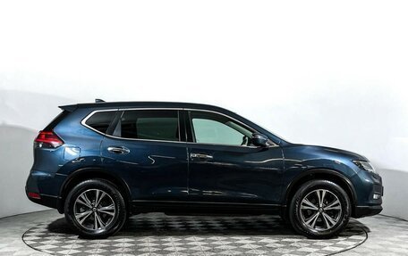Nissan X-Trail, 2019 год, 1 997 000 рублей, 4 фотография