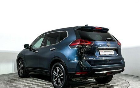 Nissan X-Trail, 2019 год, 1 997 000 рублей, 7 фотография