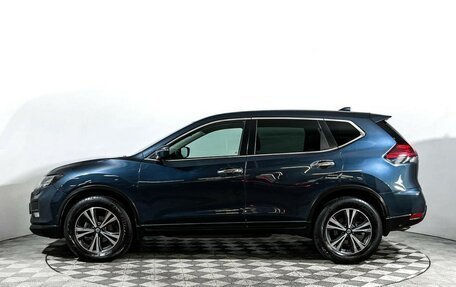 Nissan X-Trail, 2019 год, 1 997 000 рублей, 8 фотография