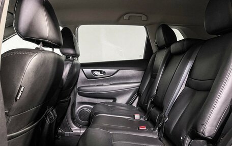Nissan X-Trail, 2019 год, 1 997 000 рублей, 10 фотография