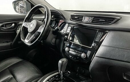 Nissan X-Trail, 2019 год, 1 997 000 рублей, 9 фотография