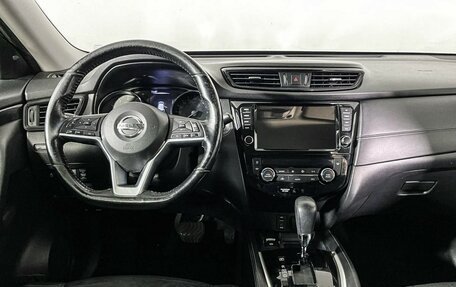 Nissan X-Trail, 2019 год, 1 997 000 рублей, 12 фотография