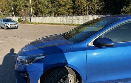 KIA cee'd III, 2021 год, 1 699 000 рублей, 2 фотография