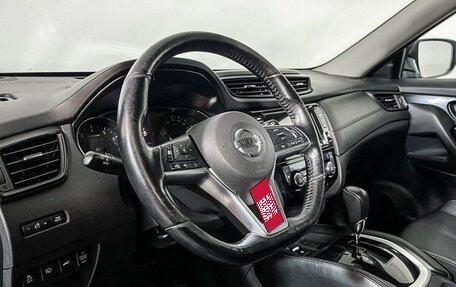 Nissan X-Trail, 2019 год, 1 997 000 рублей, 13 фотография