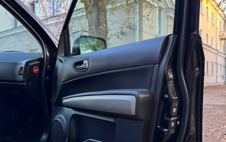 Nissan X-Trail, 2010 год, 1 350 000 рублей, 6 фотография
