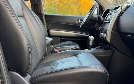 Nissan X-Trail, 2010 год, 1 350 000 рублей, 3 фотография