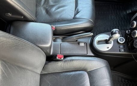 Nissan X-Trail, 2010 год, 1 350 000 рублей, 5 фотография