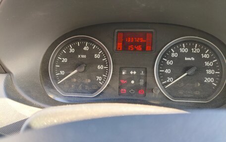 Renault Sandero I, 2013 год, 710 000 рублей, 6 фотография