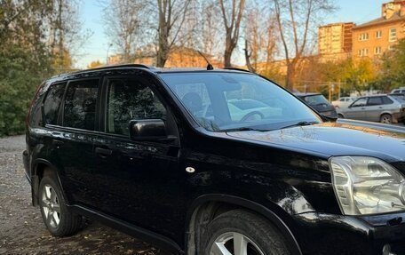 Nissan X-Trail, 2010 год, 1 350 000 рублей, 1 фотография