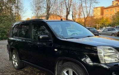 Nissan X-Trail, 2010 год, 1 350 000 рублей, 1 фотография