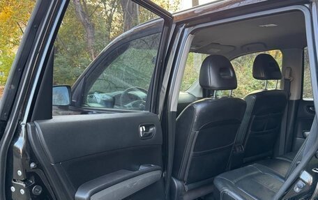 Nissan X-Trail, 2010 год, 1 350 000 рублей, 10 фотография