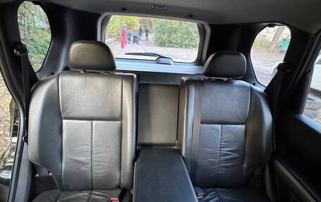 Nissan X-Trail, 2010 год, 1 350 000 рублей, 7 фотография