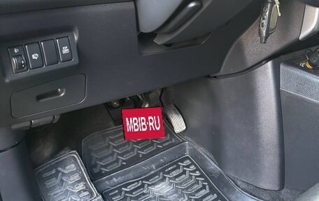 Nissan X-Trail, 2010 год, 1 350 000 рублей, 15 фотография