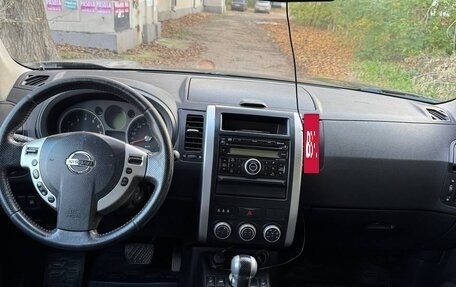 Nissan X-Trail, 2010 год, 1 350 000 рублей, 13 фотография