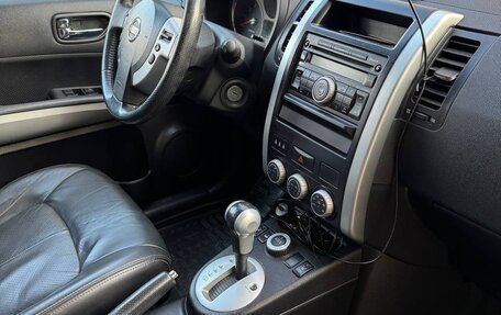 Nissan X-Trail, 2010 год, 1 350 000 рублей, 21 фотография