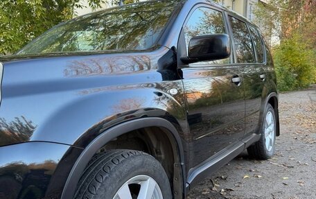 Nissan X-Trail, 2010 год, 1 350 000 рублей, 19 фотография
