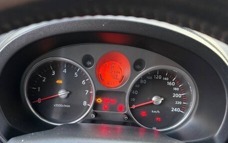 Nissan X-Trail, 2010 год, 1 350 000 рублей, 26 фотография