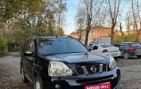 Nissan X-Trail, 2010 год, 1 350 000 рублей, 17 фотография