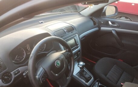 Skoda Octavia, 2011 год, 1 000 000 рублей, 4 фотография