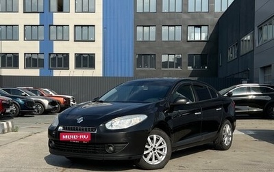 Renault Fluence I, 2013 год, 650 000 рублей, 1 фотография