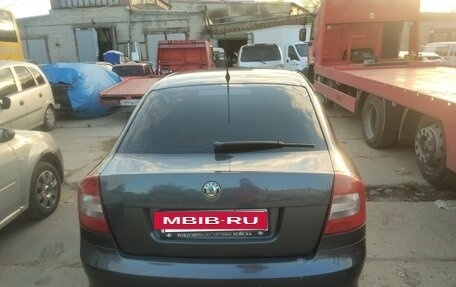 Skoda Octavia, 2011 год, 1 000 000 рублей, 7 фотография