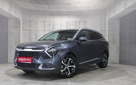 KIA Sportage IV рестайлинг, 2022 год, 3 385 000 рублей, 1 фотография