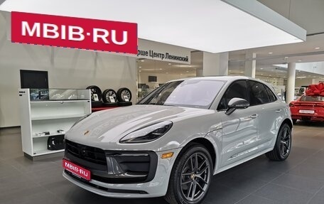 Porsche Macan I рестайлинг, 2025 год, 11 480 000 рублей, 1 фотография