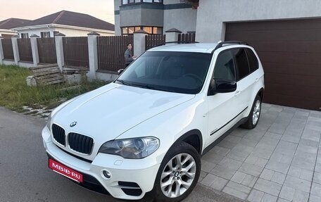 BMW X5, 2013 год, 2 630 000 рублей, 2 фотография