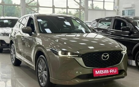 Mazda CX-5 II, 2024 год, 5 058 000 рублей, 1 фотография