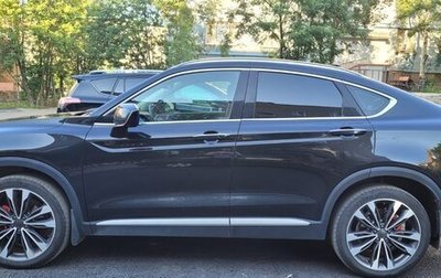 Geely Tugella FY11, 2021 год, 2 250 000 рублей, 1 фотография