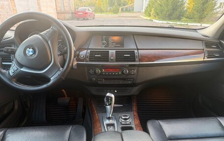 BMW X5, 2013 год, 2 630 000 рублей, 12 фотография