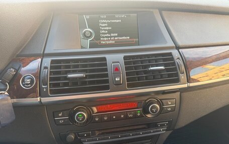 BMW X5, 2013 год, 2 630 000 рублей, 13 фотография