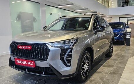 Haval Jolion, 2025 год, 2 721 510 рублей, 1 фотография