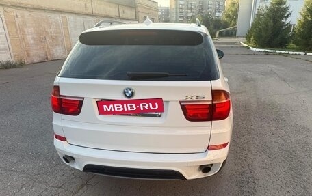 BMW X5, 2013 год, 2 630 000 рублей, 11 фотография