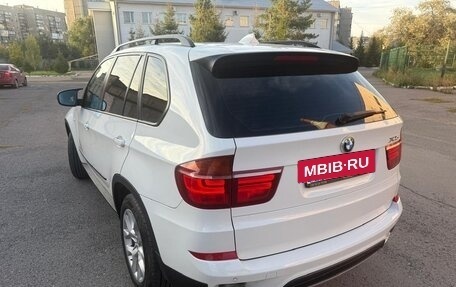 BMW X5, 2013 год, 2 630 000 рублей, 10 фотография