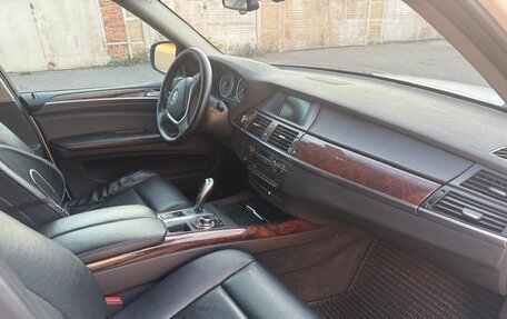 BMW X5, 2013 год, 2 630 000 рублей, 16 фотография