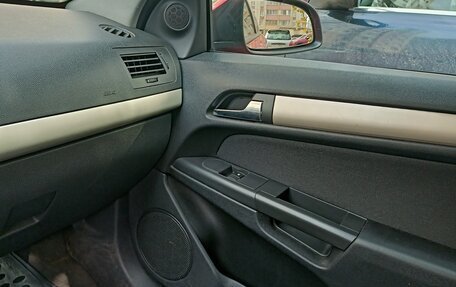 Opel Astra H, 2007 год, 470 000 рублей, 5 фотография