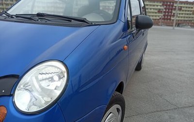 Daewoo Matiz I, 2011 год, 255 000 рублей, 1 фотография