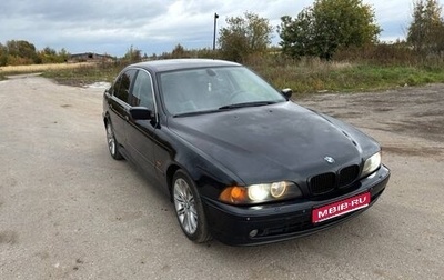 BMW 5 серия, 2001 год, 950 000 рублей, 1 фотография