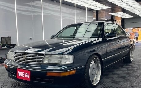Toyota Crown, 1992 год, 1 000 000 рублей, 1 фотография