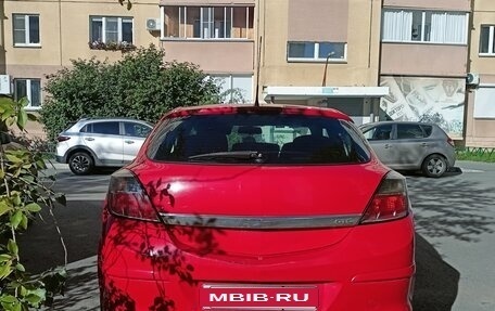 Opel Astra H, 2007 год, 470 000 рублей, 10 фотография