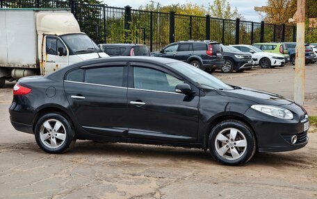 Renault Fluence I, 2011 год, 700 000 рублей, 4 фотография